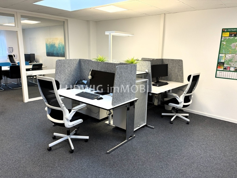 Büro