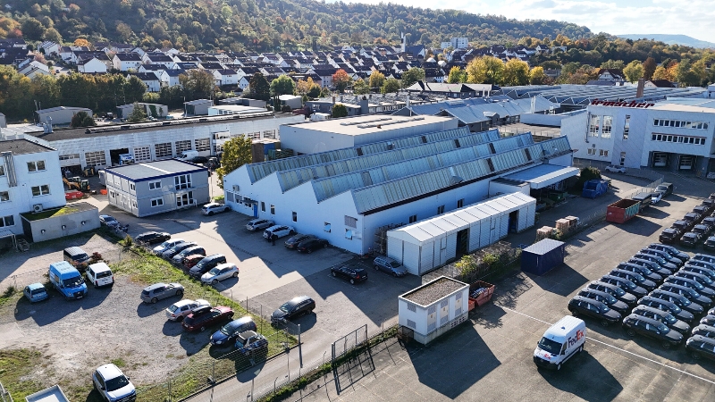 Luftbild