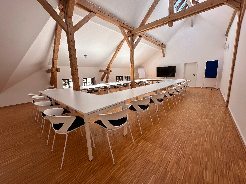 Konferenzraum